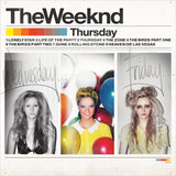 The Weeknd - Thursday [2LP]