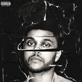 The Weeknd - Beauty Behind The Madness (Limited Edition) [2LP] - Colored
