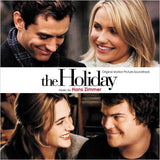 Hans Zimmer - The Holiday (Original Motion Picture Soundtrack) [LP] - Colored