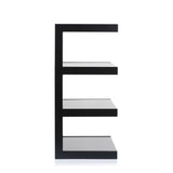 Norstone Esse Hifi - Black