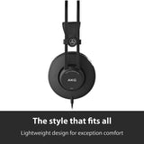AKG K52
