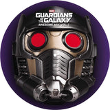 Original Soundtrack - Guardians of the Galaxy: Awesome Mix Vol. 1 [LP] - Picture Disc