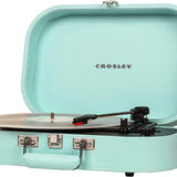 Crosley Discovery - Turquoise