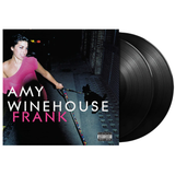 Amy Winehouse - Frank [2LP]