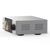 Eversolo DMP-A6 Master Edition Gen 2 - Silver + AMP-F2