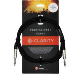 Clarity JACK-JACK PRO - 2m