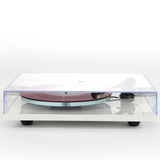 Rega Planar 3 - Nd5 MM - White