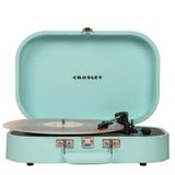 Crosley Discovery - Turquoise