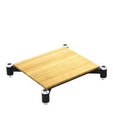 Norstone Spider Base 120 - Black Bamboo