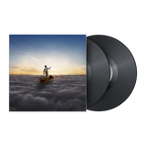 Pink Floyd - The Endless River [2LP]