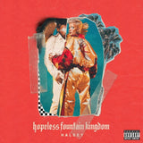Halsey - Hopeless Fountain Kingdom [2LP] - Colored