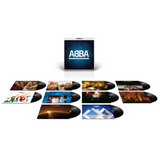 ABBA - Vinyl Album Box Set [10LP]