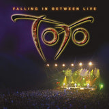 Toto - Falling In Between Live (Limited Edition) [LP]