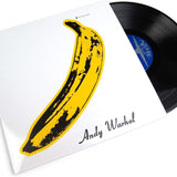 The Velvet Underground & Nico - The Velvet Underground & Nico [LP]