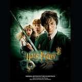 John Williams - Harry Potter And The Chamber Of Secrets (Original Motion Picture Soundtrack) [2LP]