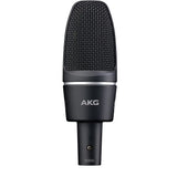 AKG C3000