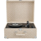 Crosley Anthology - Light Tan