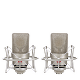 Neumann TLM 103 Stereo Set - Nickel