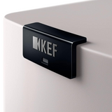 KEF LS60 Wireless - Mineral White