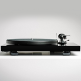 Pro-Ject Debut III Phono BT OM5e - HG Black