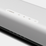 Yamaha SR-C20A - White