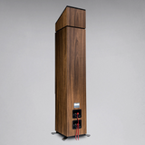 Jamo S 8 Atmos - Walnut