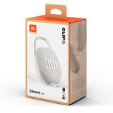 JBL CLIP 5 - White