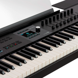 Arturia KeyLab 88 mk3 + V Collection X - Black