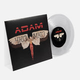 ADAM - ЧюзМюз [LP] - Clear