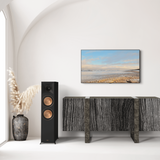 Klipsch Reference Premiere RP-8000F II - Ebony