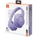 JBL TUNE 770NC - Purple