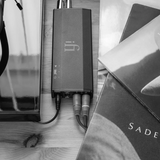 iFi Audio Micro iPhono3 Black Label