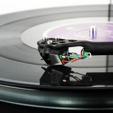 Rega Planar 6 - Nd5 MM - Matt White