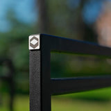 Sitwell Qube II - Black