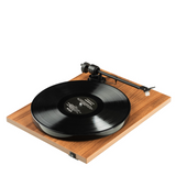 Pro-Ject E1 BT - Walnut