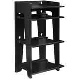 Crosley Turntable Stand CF 1112 BK