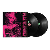 Miley Cyrus - Plastic Hearts [2LP]