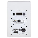 KRK Rokit 7 G4 - White