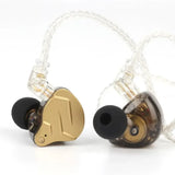 Knowledge Zenith ZSN PRO X GOLD MIC