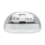 JBL Tune Flex 2 Ghost White