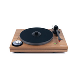 Music Hall MMF-7.3 SE 2M BRONZE - WALNUT
