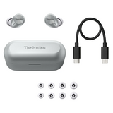 Technics EAH-AZ60M2GS - Silver