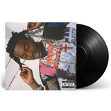 Playboi Carti - Playboi Carti [LP]