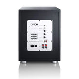 Canton Power Sub 12 - Black