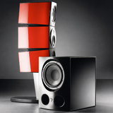 Focal Sub Utopia EM Colour Evo Passive Carrara White Lacquer