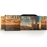 Eagles - To the Limit: The Essential Collection (Box Set) [6LP]