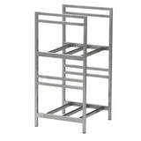 Sitwell Qube II - Metal