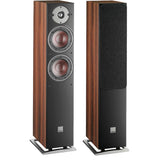 DALI Oberon 5 - Dark Walnut