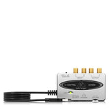 Behringer UCA202 U-CONTROL