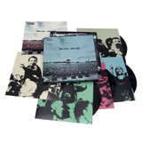 Oasis - Time Flies 1994 - 2009 [4LP] - Box Set